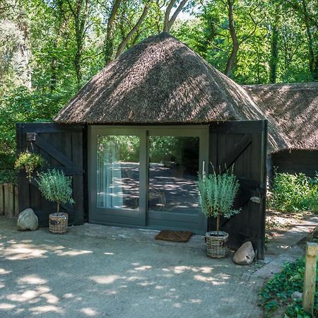 Aa Casia Vakantiehuis Zeegse Esterno foto