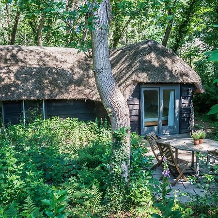 Aa Casia Vakantiehuis Zeegse Esterno foto