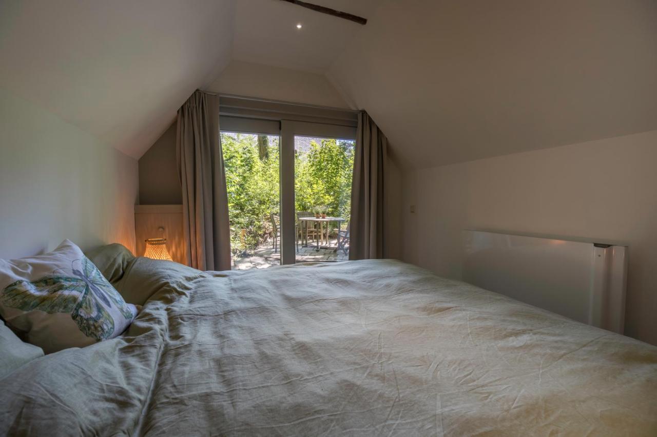 Aa Casia Vakantiehuis Zeegse Esterno foto