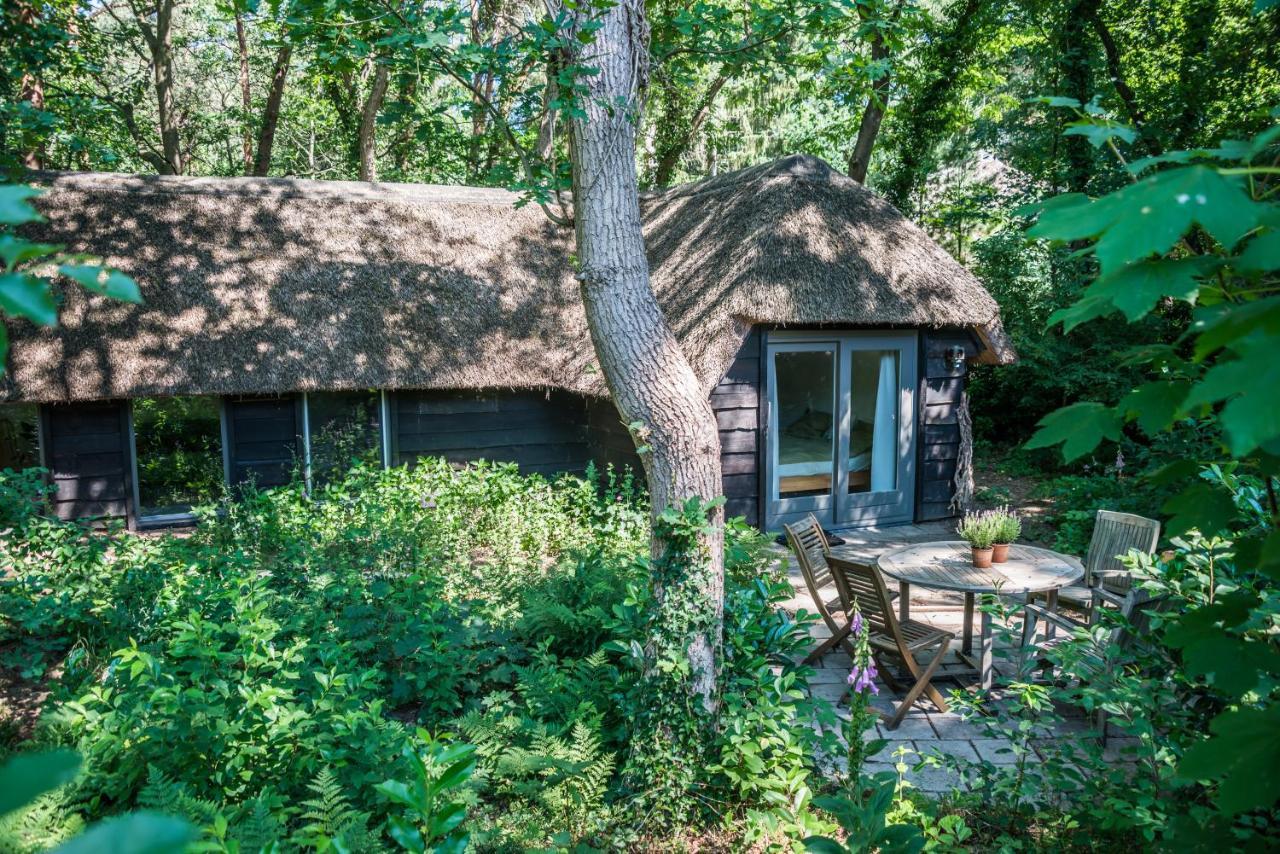 Aa Casia Vakantiehuis Zeegse Esterno foto
